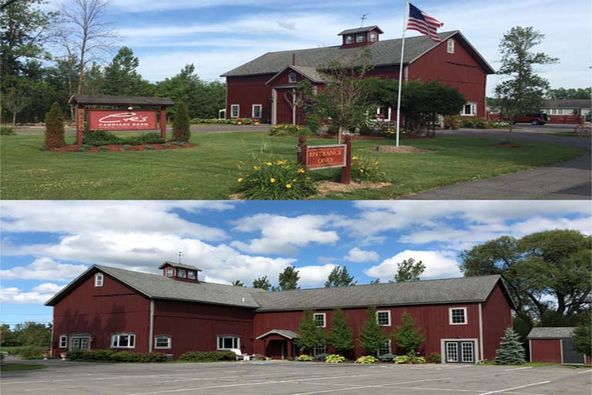 Eve's Carriage Barn: 6452 Collamer Rd, East Syracuse, NY 13057